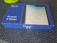 Чисто нов таблет Q Link Scepter 8 Wireless Android 11 Bluetooth 1 GB R
