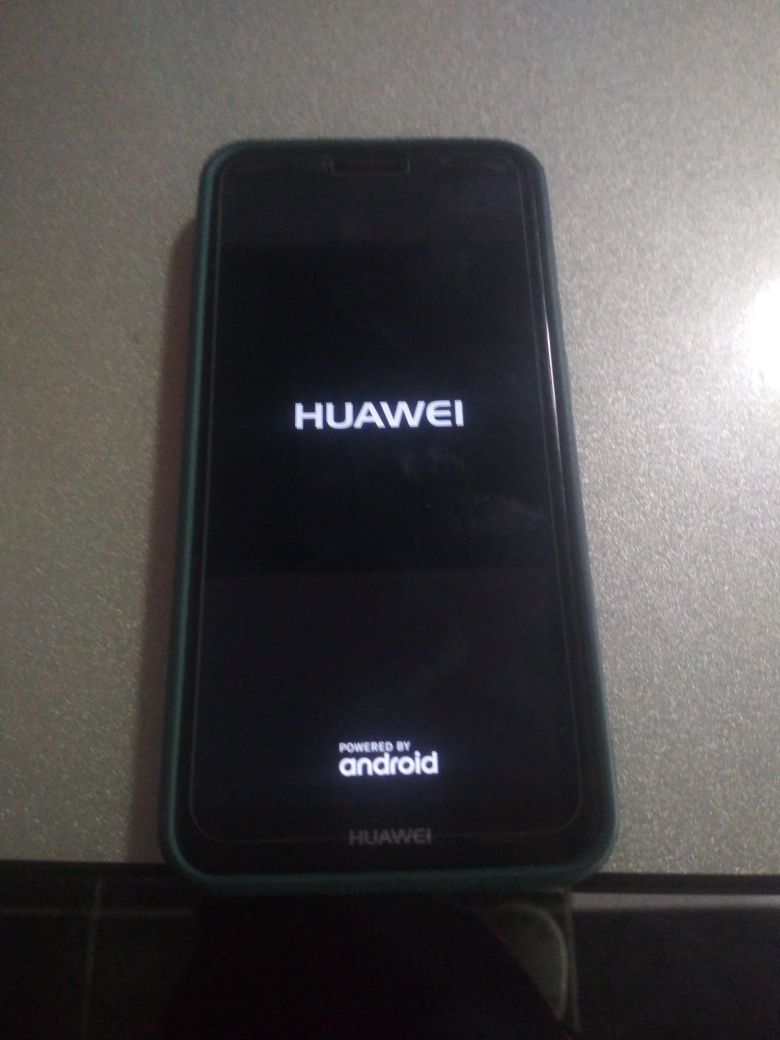 Huawei y6 2018 продается либо бартер