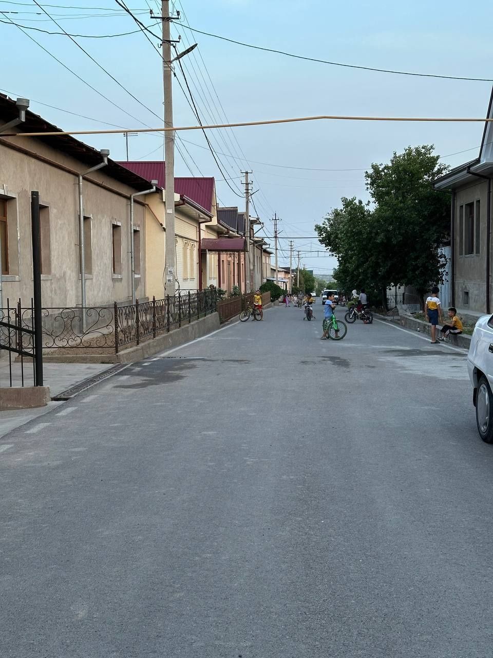 Срочно Ер сотаман, арзон нархда!!! Кибрай тумани, Аргин