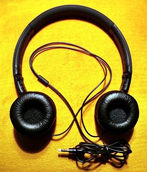 слушалки PHILIPS headphones