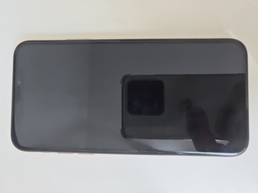 iPhone XS 256GB gold