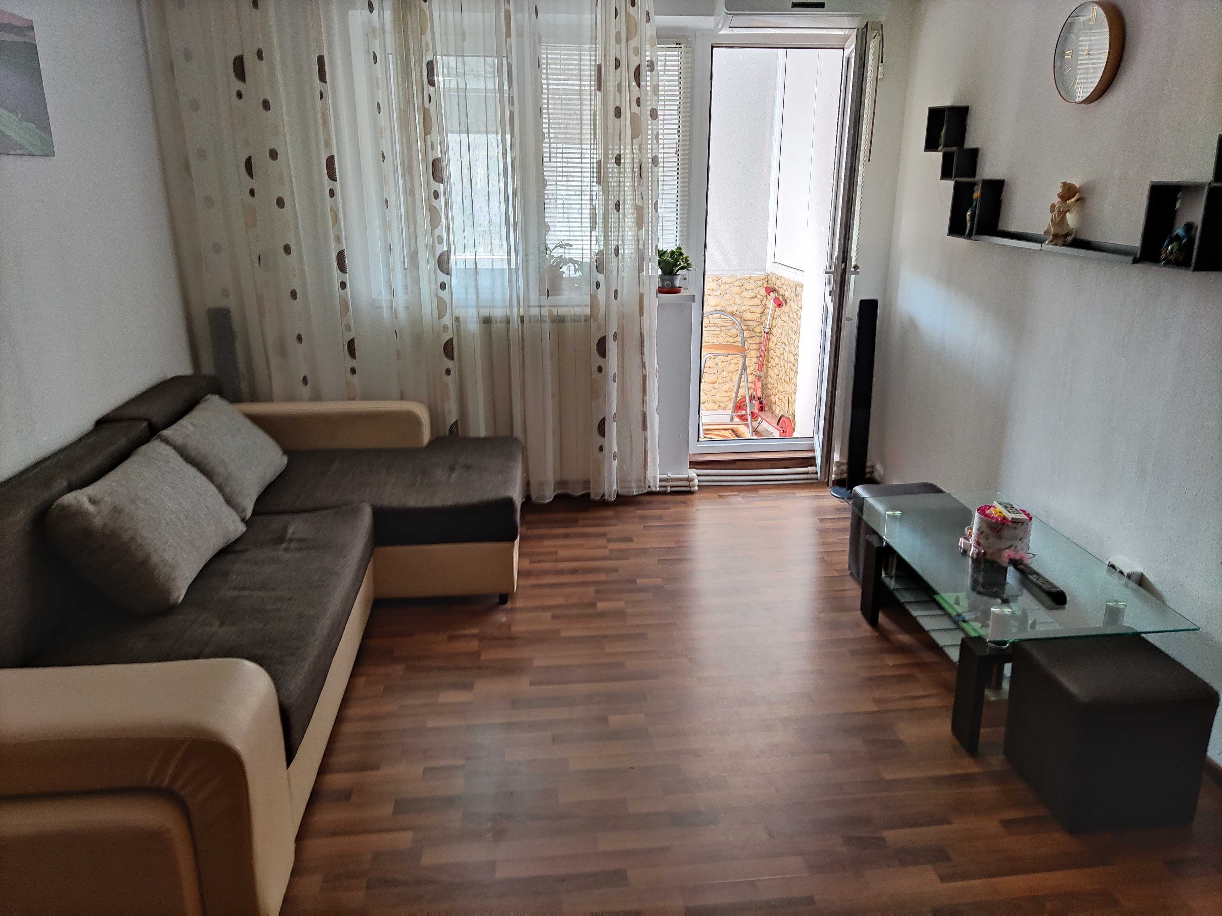 Apartament 2 camere