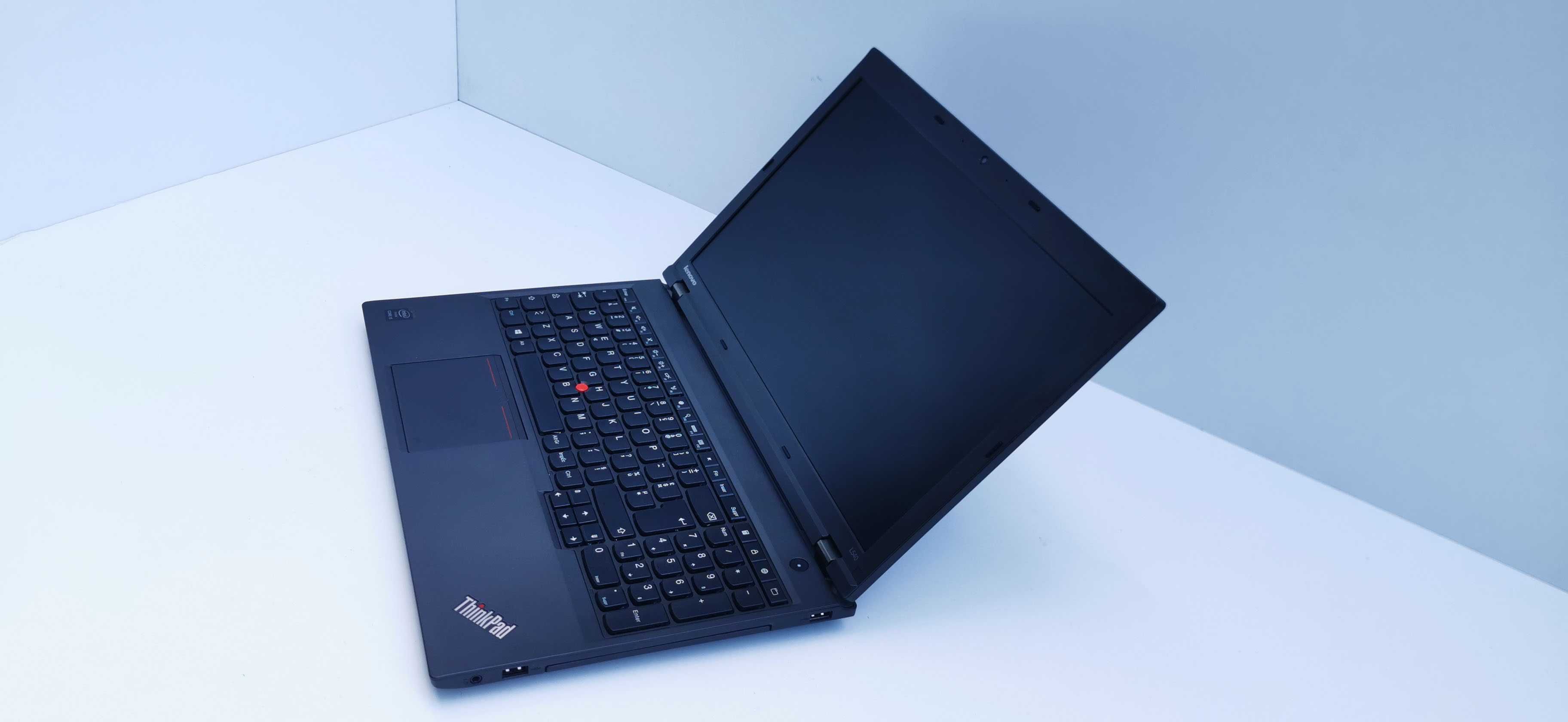 Laptop Lenovo ThinkPad Procesor intel i5 8 GB RAM