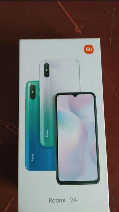 XIAOMI Redmi 9A 2/32gb