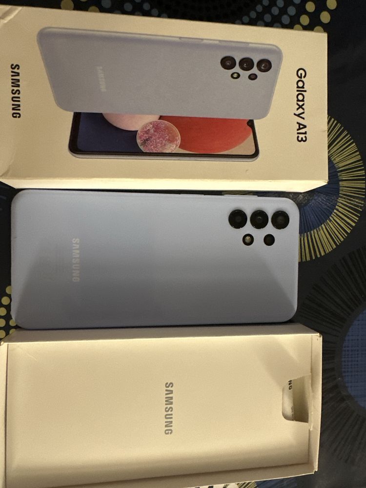 Samsung Galaxy A13 4G
