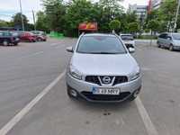 NISSAN QASHQAI 4X4 2011 diesel 2.0