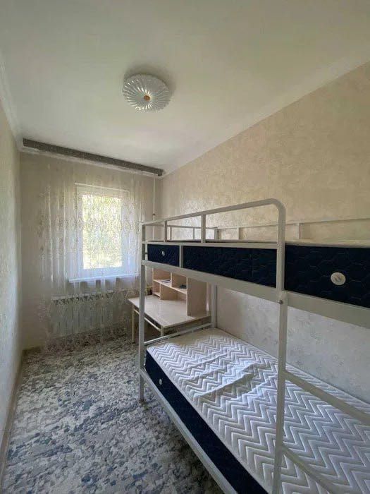 Дружба народов! Сдам 3ком/4/9 со всеми удобствами рядом ресторан Сой