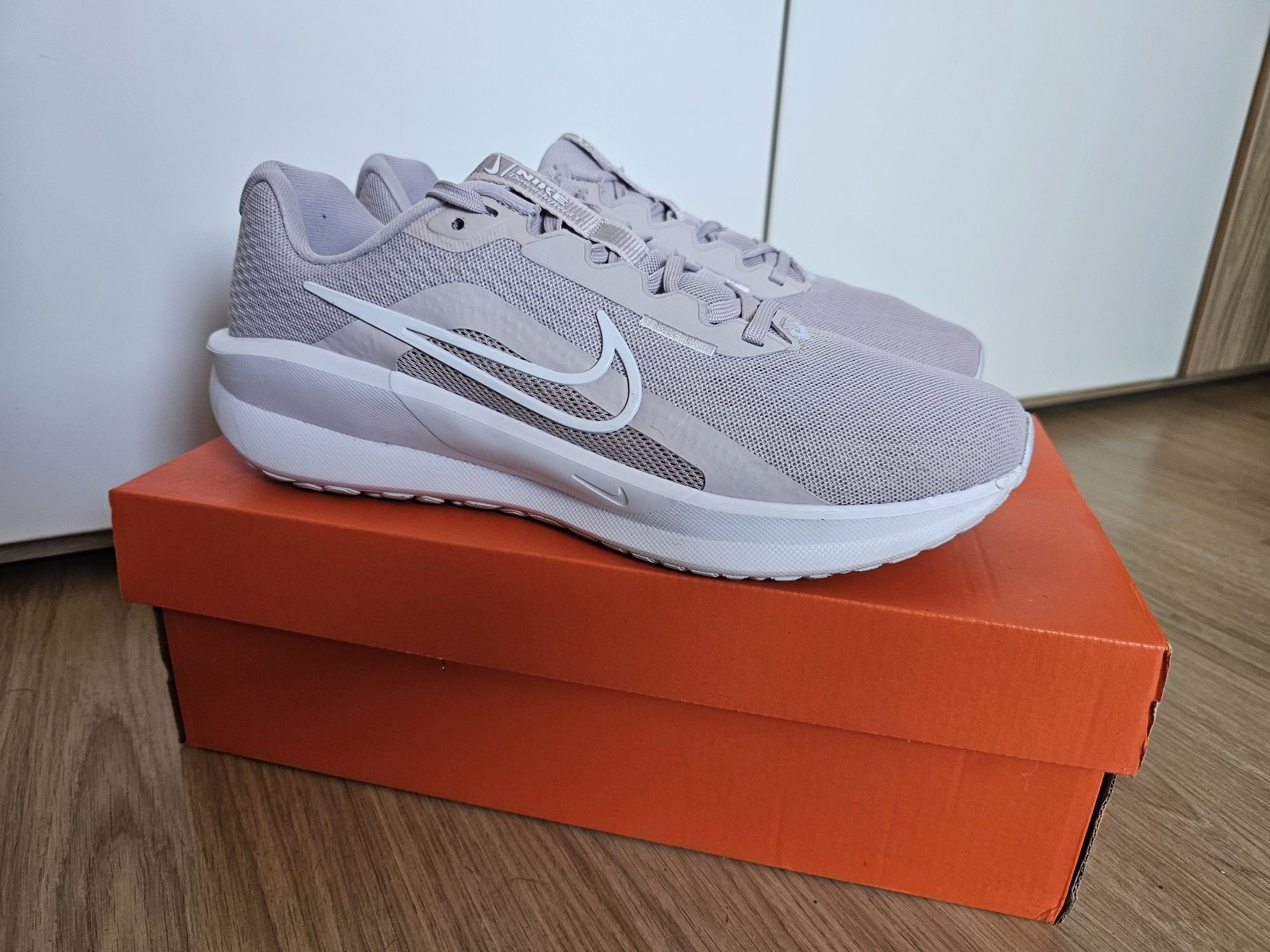 Маратонки Nike Downshifter 13