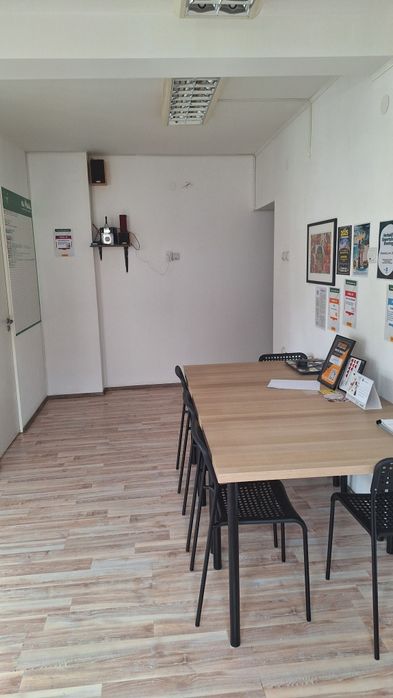 Spatiu de închiriat