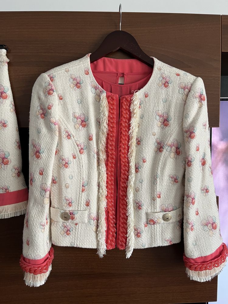 Комплект от 3 части Elisabetta Franchi