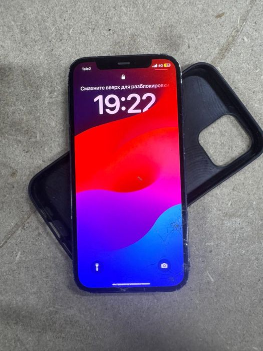Iphone 12 (128) Срочно!!!
