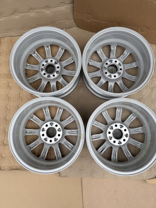 Оригинални Алуминиеви джанти за Mercedes C-class E-class