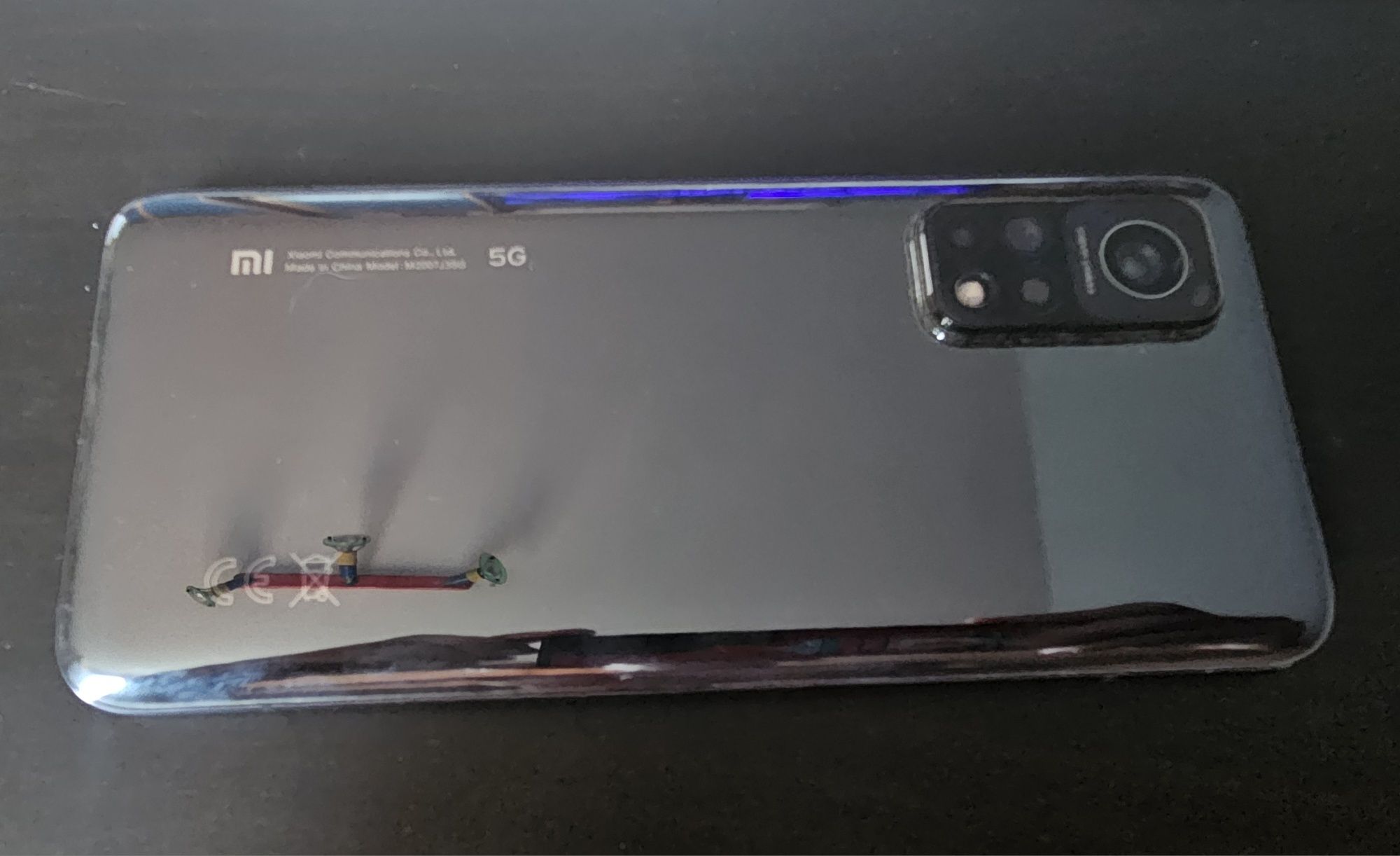 Xiaomi Mi 10T Pro
