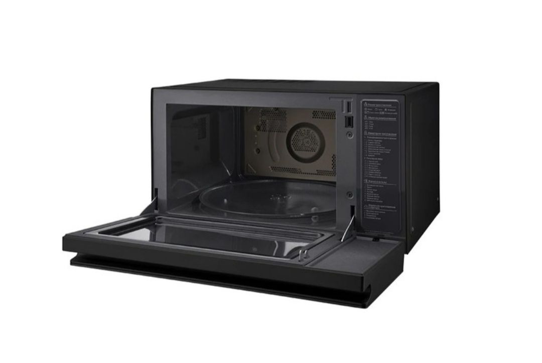 Микроволновая печь LG  MH8265DIS ( 42 литр)