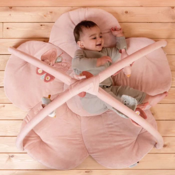 Centru de Activități Little Dutch - Flowers and Butterflies