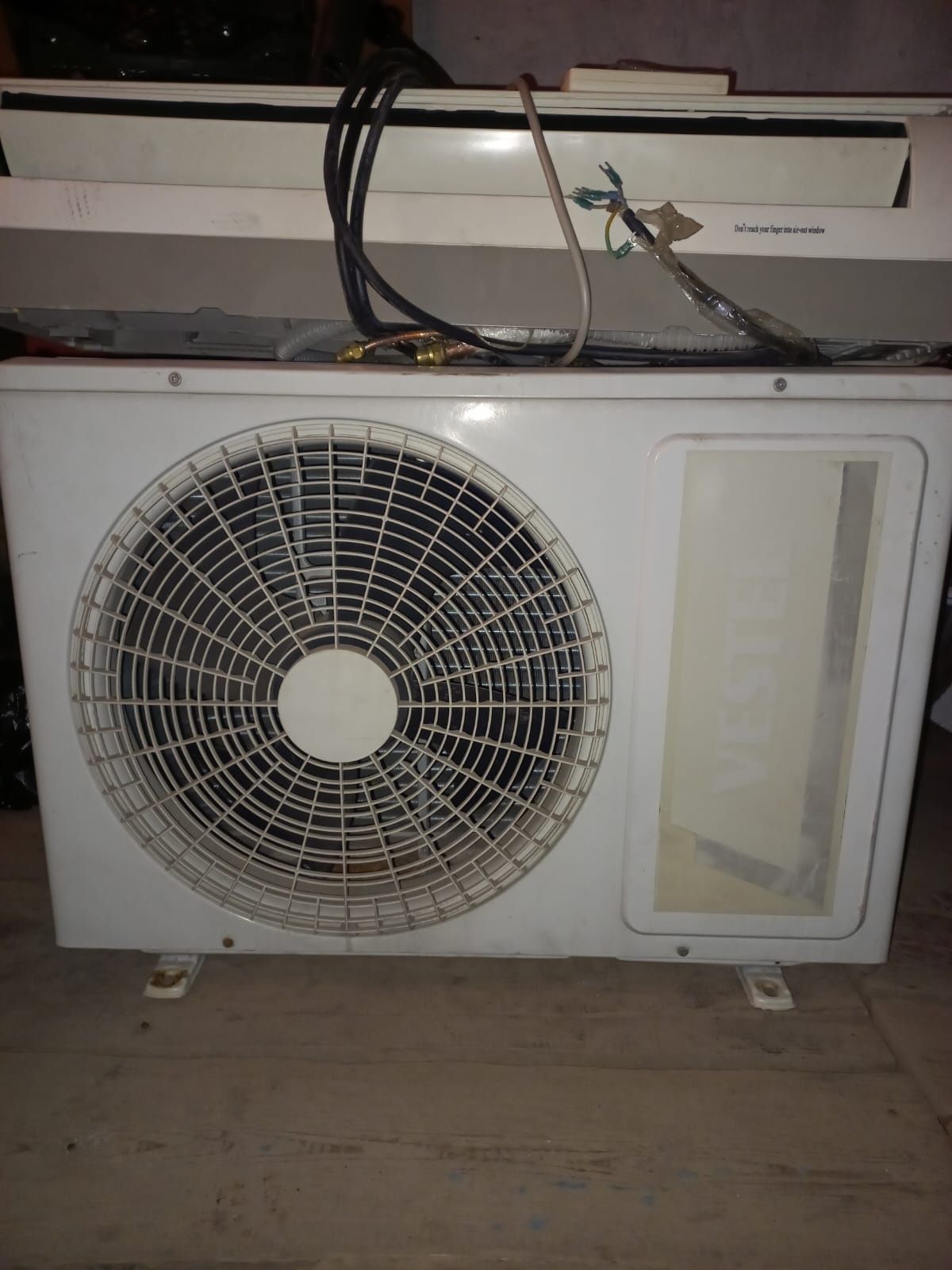 Сплит система VESTEL