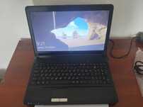 Noutbook fujitsu