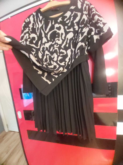 Оригинална рокля хл