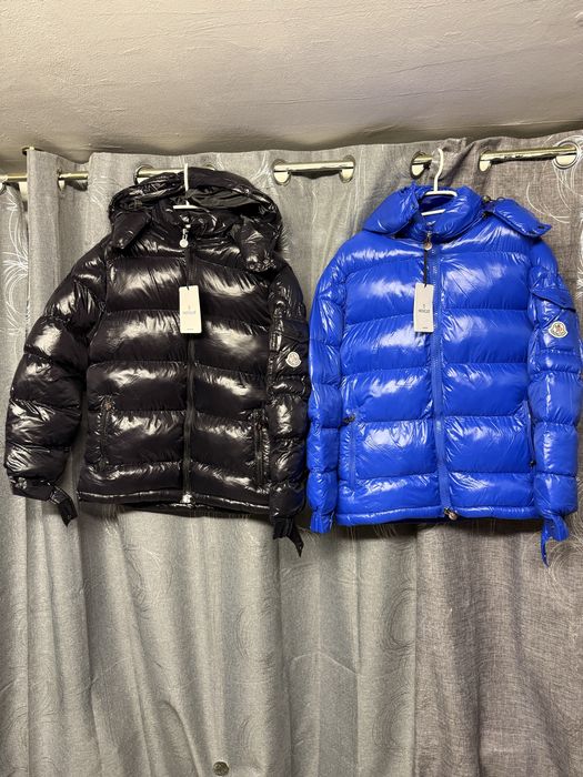 Geaca calitate Premium M.o.n.c.l.e.r