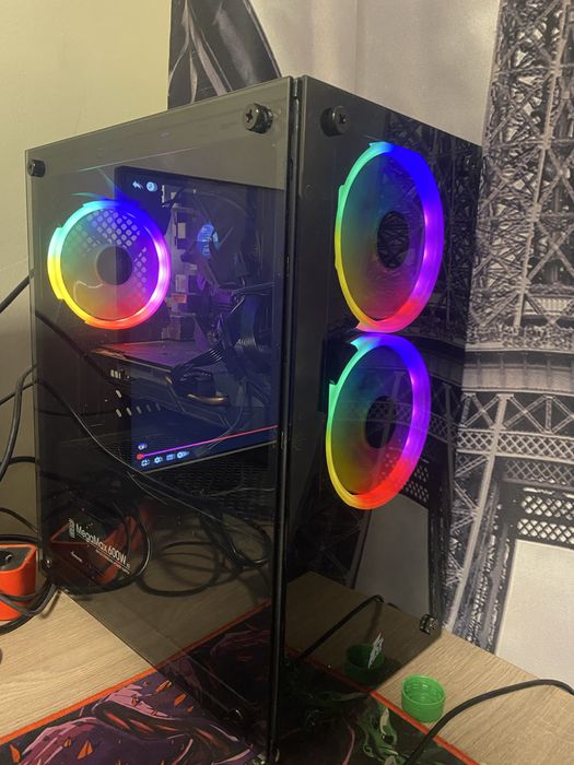 Гейминг компютър