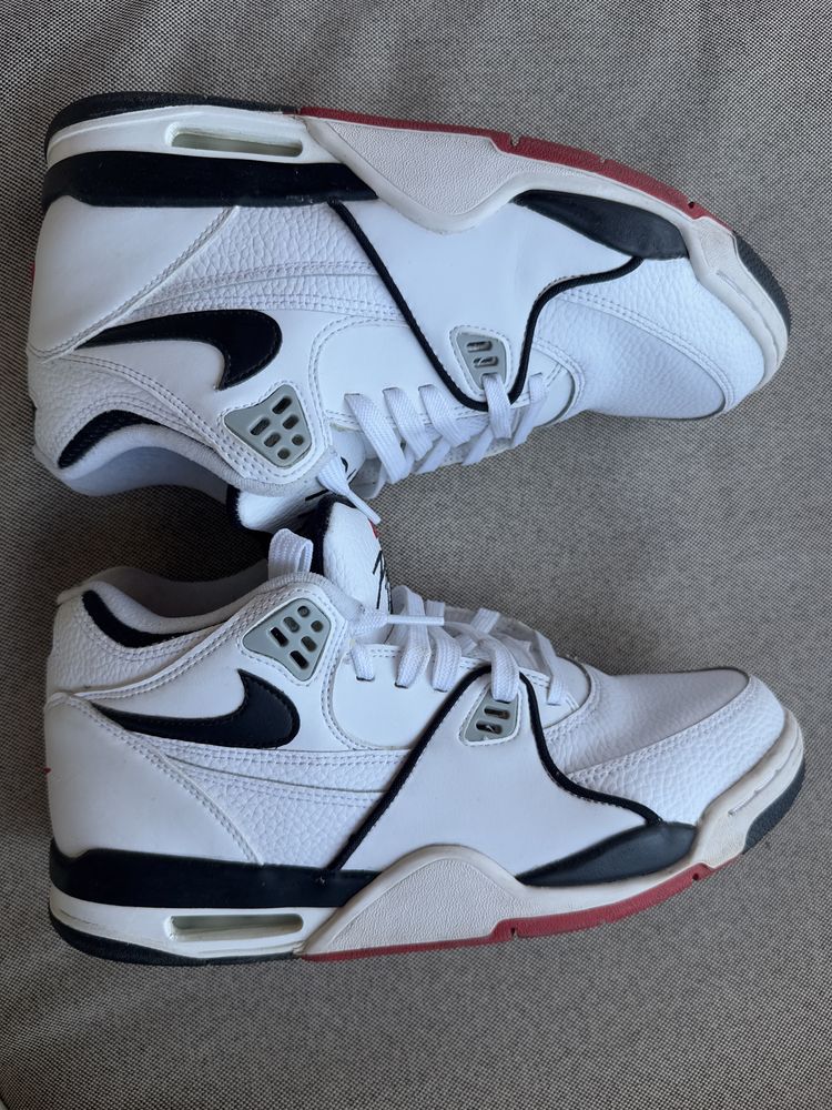 Nike Air Flight 43-ти номер маратонки