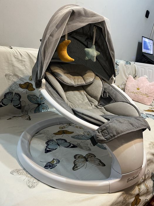 Leagan electric EvoSmart