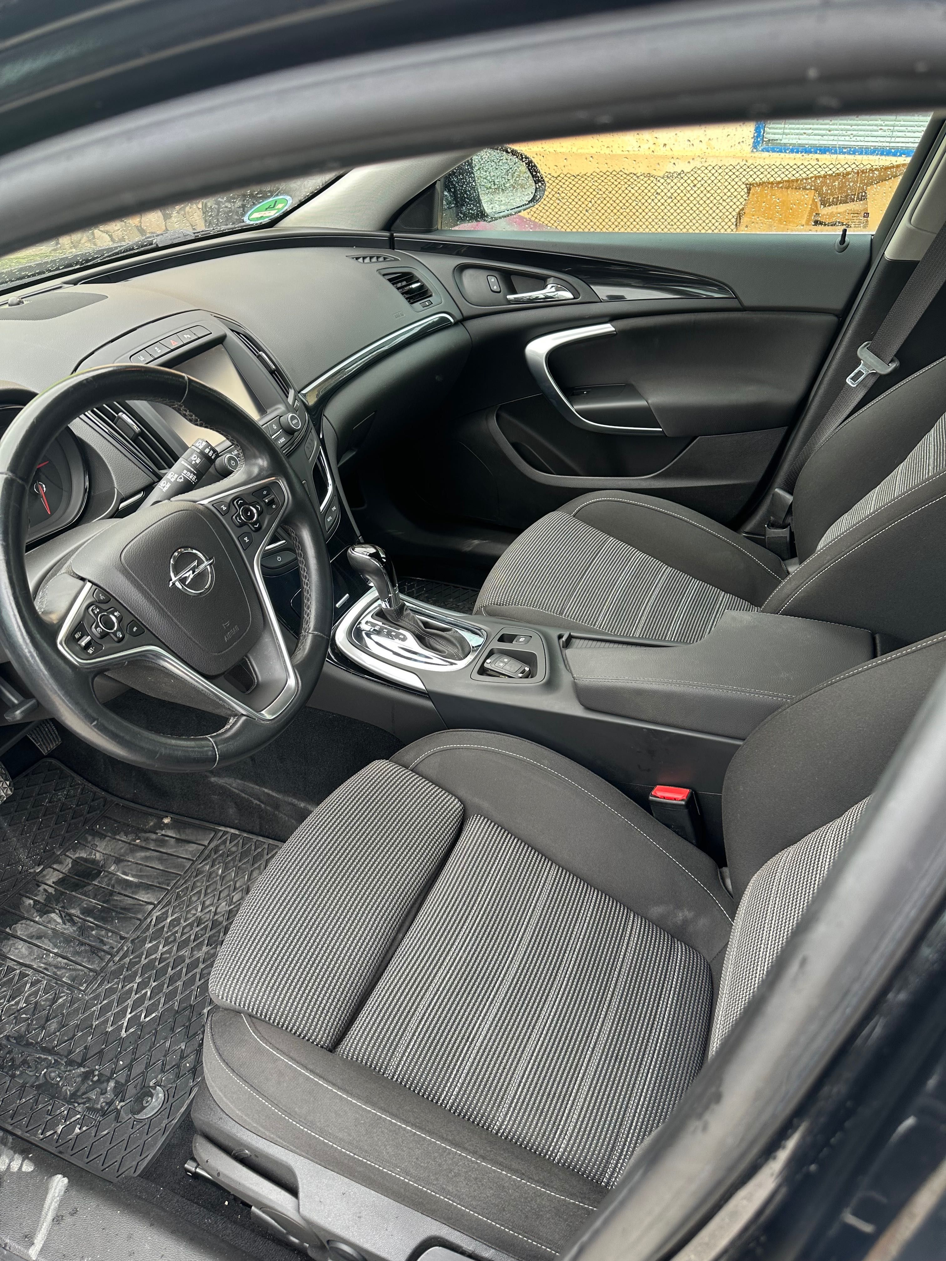 Opel Insignia 1.6 CDI