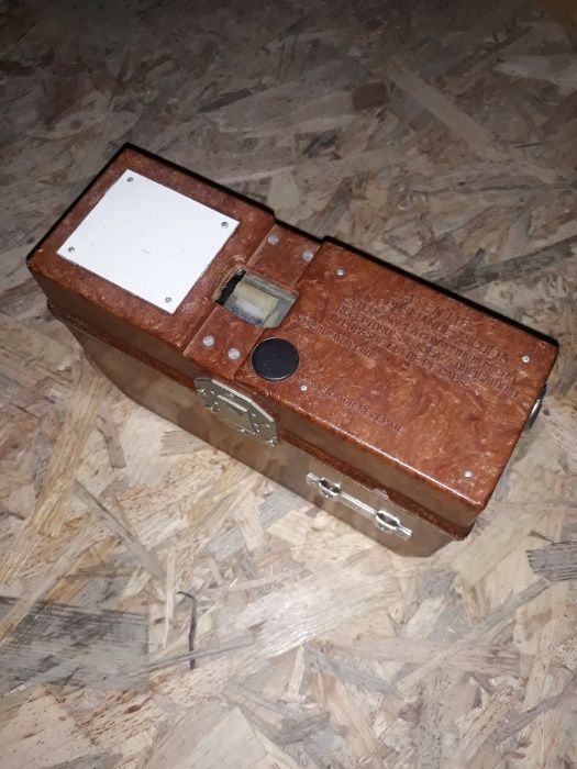 Telefon militar TC-72