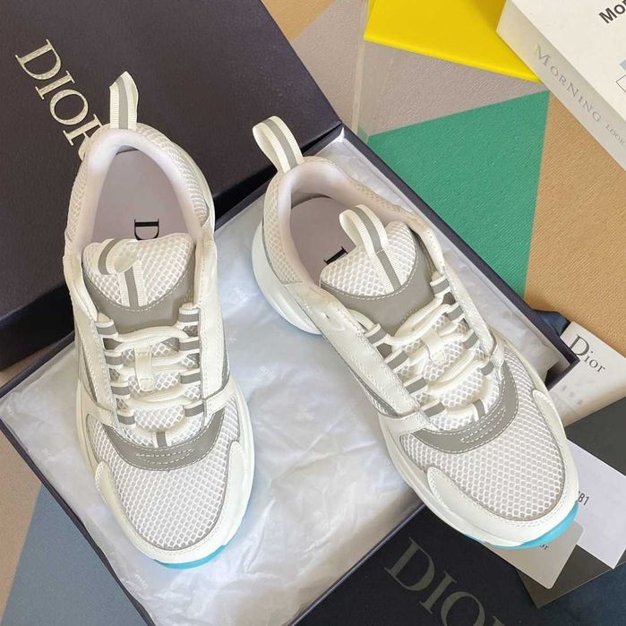 Adidasi Dior B22 Premium-diferite culori