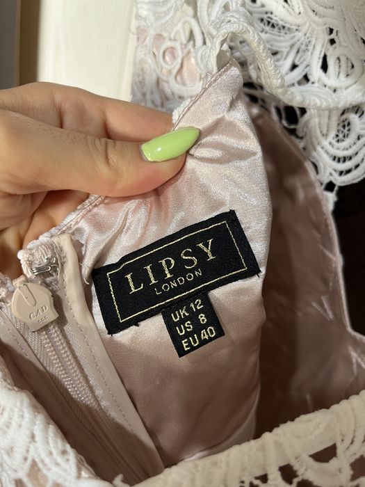 Официална рокля размер 40