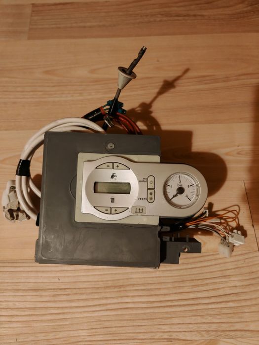 Placă electronică Centrală Ferroli Domiproject F24 D