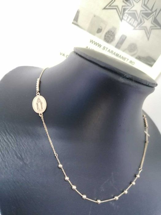 lant aur 14k (m20 star amanet