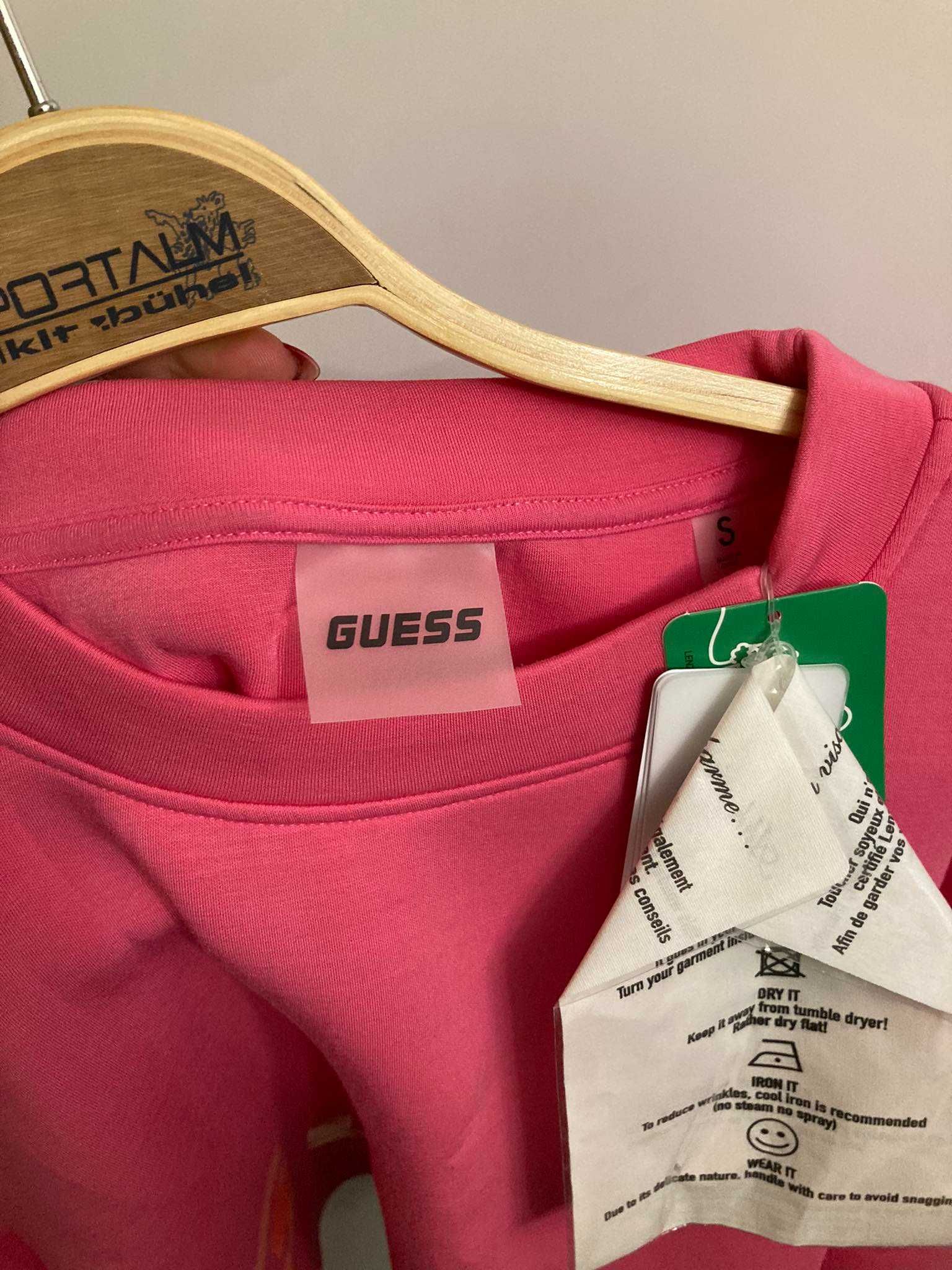 Дрехи Guess с етикет