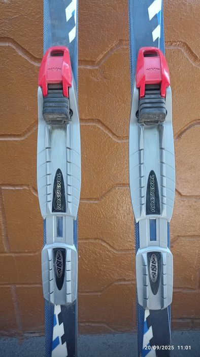 Professional Chang‘i To‘plami – Peltonen, Rossignol, STC | Holati A’lo