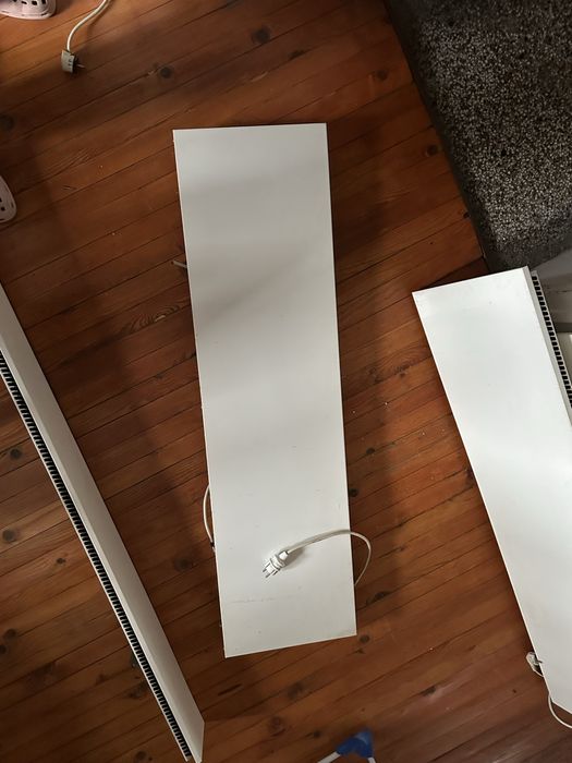 Конвектор Adax 2000w