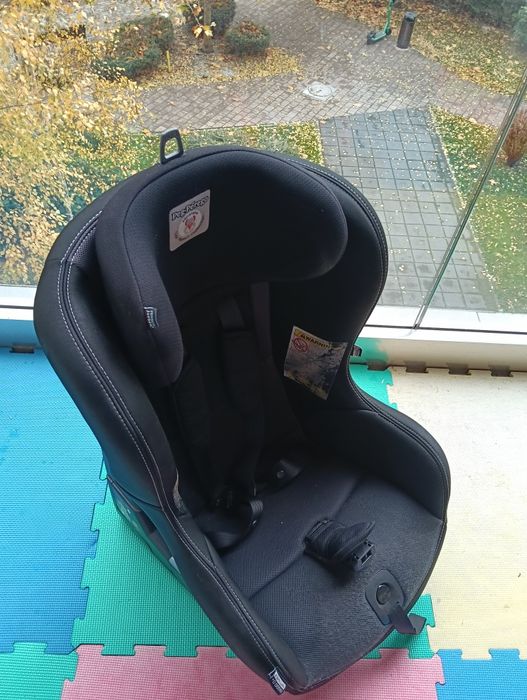 Scaun auto copii Peg Perego Viaggio 0+/1 Switchable