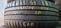 Anvelope 1 buc 245 40 18 si 245 45 18 si 255 35 19 Michelin