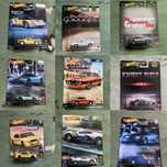 Hot wheels premium