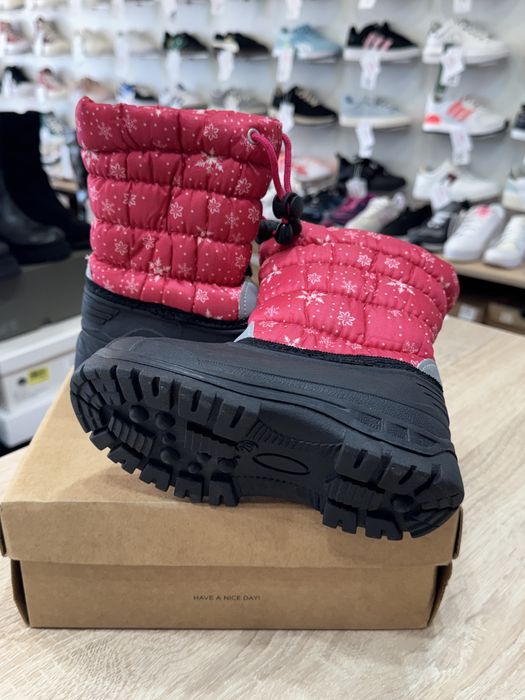 Cizme zapada Snow Fete - 26