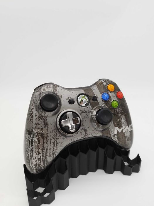 Оригинален Лимитиран контролер XBOX 360 COD MW 3