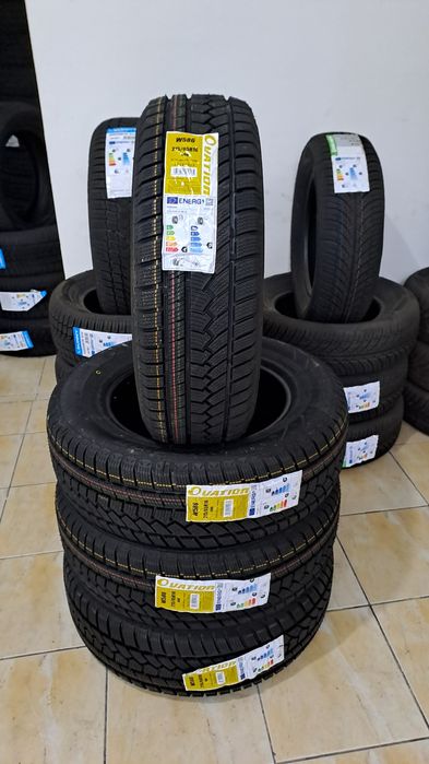 Anvelope noi iarna 215 65 r16