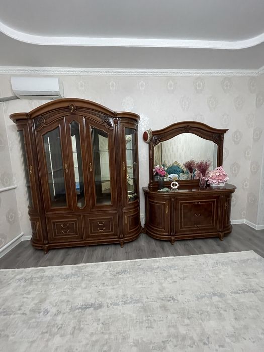 Қонақ бөлмеге арналған мебель( мебель в гостиную)