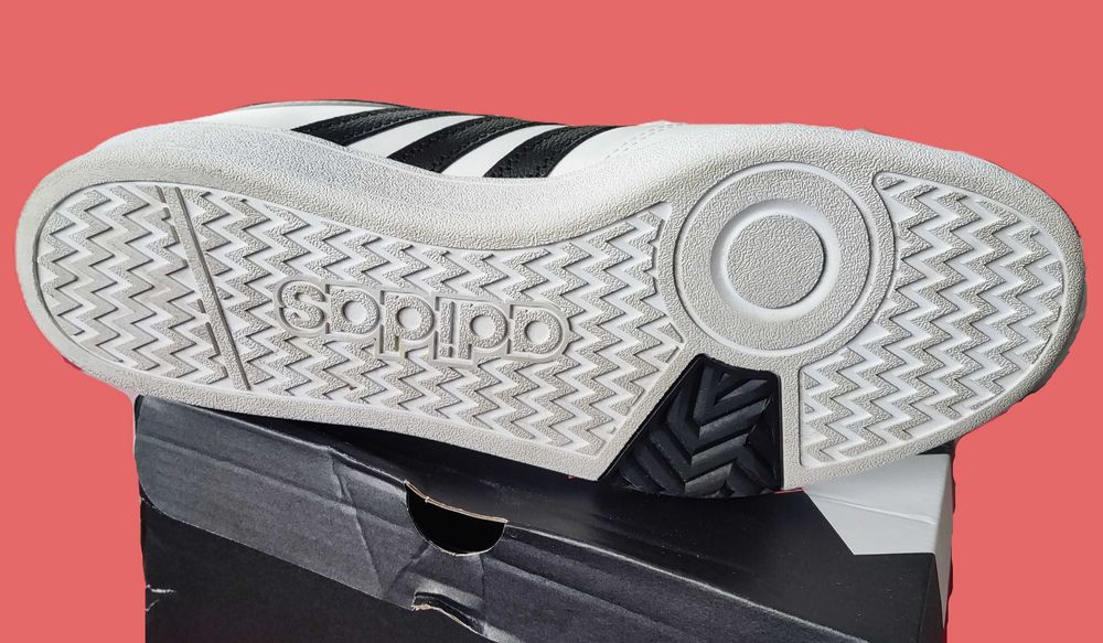 Мъжки кецове Adidas Hoops 4.0