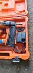 Spit 800 P Paslode  pistol cuie beton