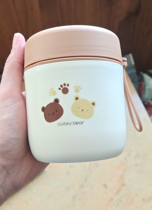 Термо контейнер за храна