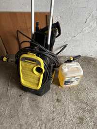 Karcher compact k5