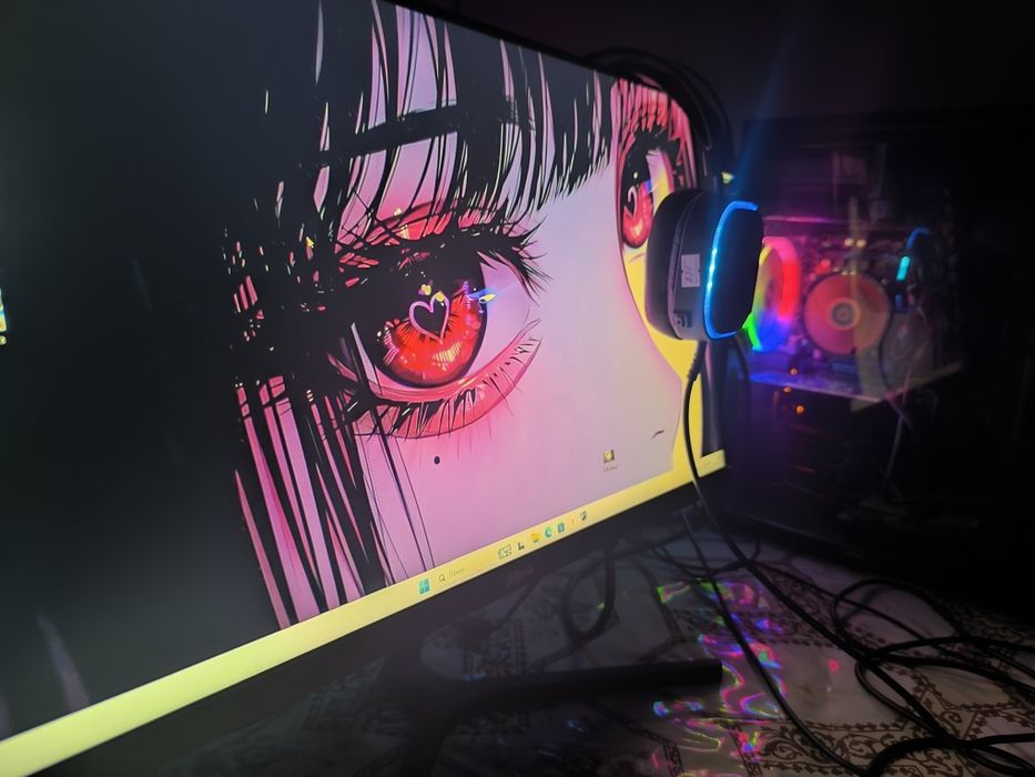 Игровой компьютер сотилады срочно