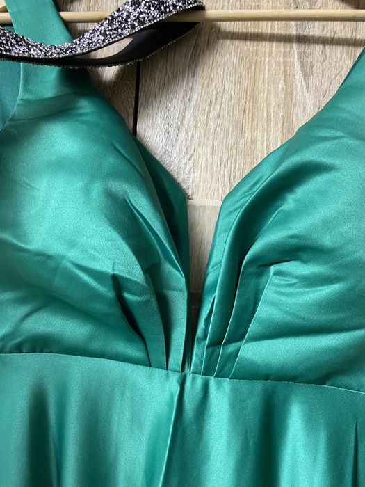 Rochie de seara, lunga.