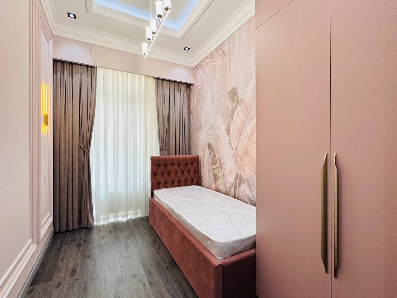 Продается 4х ком квартира, ЖК Корпус Плаза, ор-р: Карасу-1, 107 м²