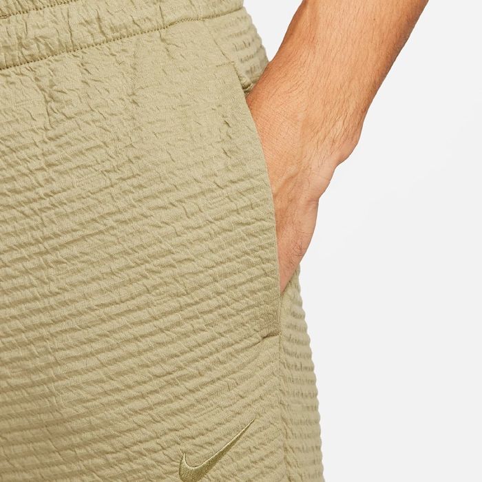 NIKE YOGA Dri-Fit Joggers - размер ХЛ / Оригинал